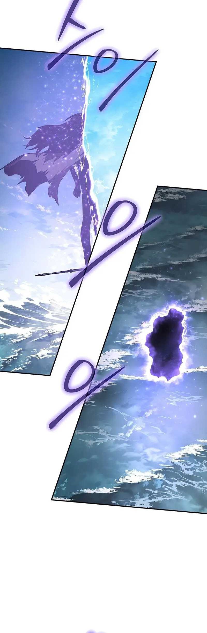The Knight King Who Returned with a God Chapter 83 - halaman 13