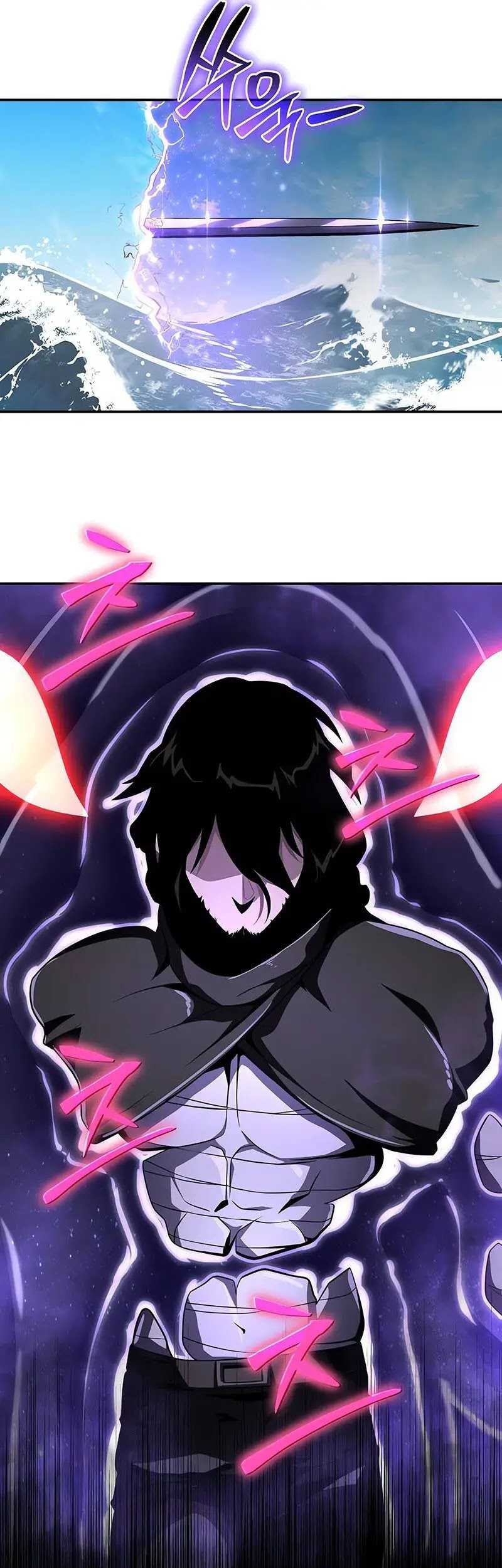 The Knight King Who Returned with a God Chapter 83 - halaman 14