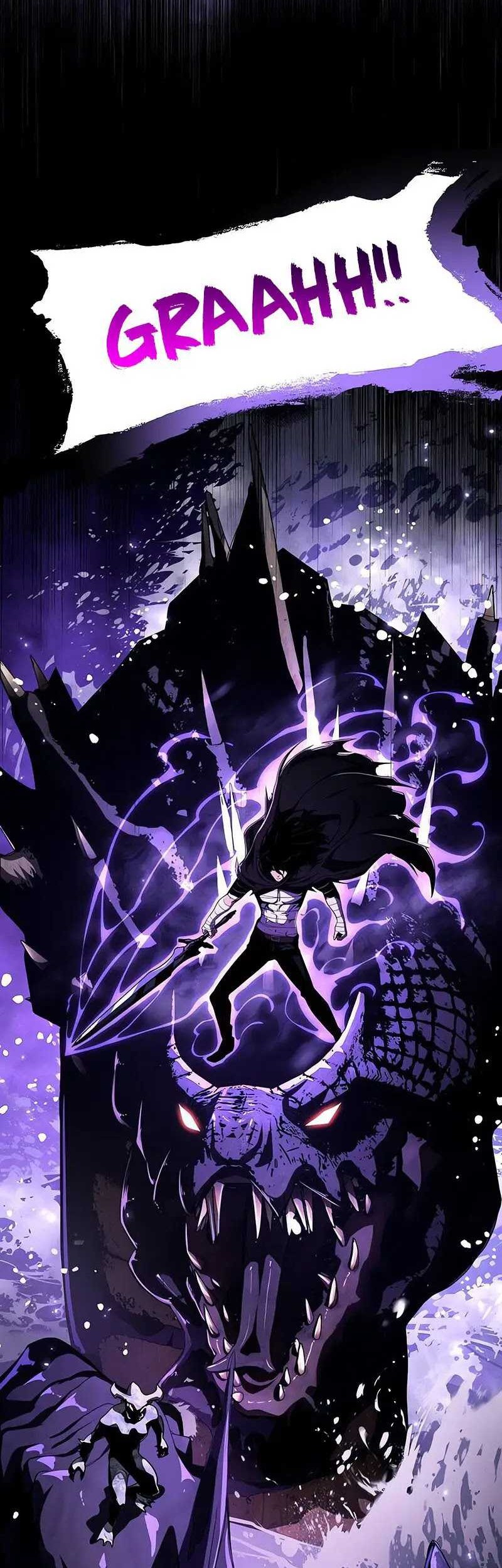 The Knight King Who Returned with a God Chapter 83 - halaman 15