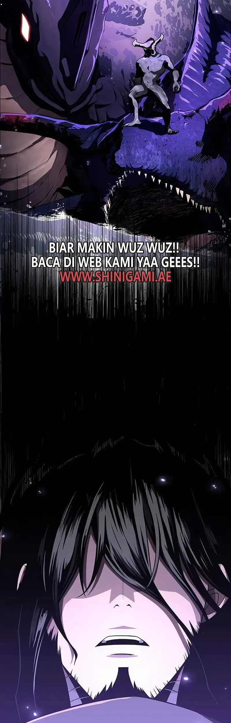 The Knight King Who Returned with a God Chapter 83 - halaman 16