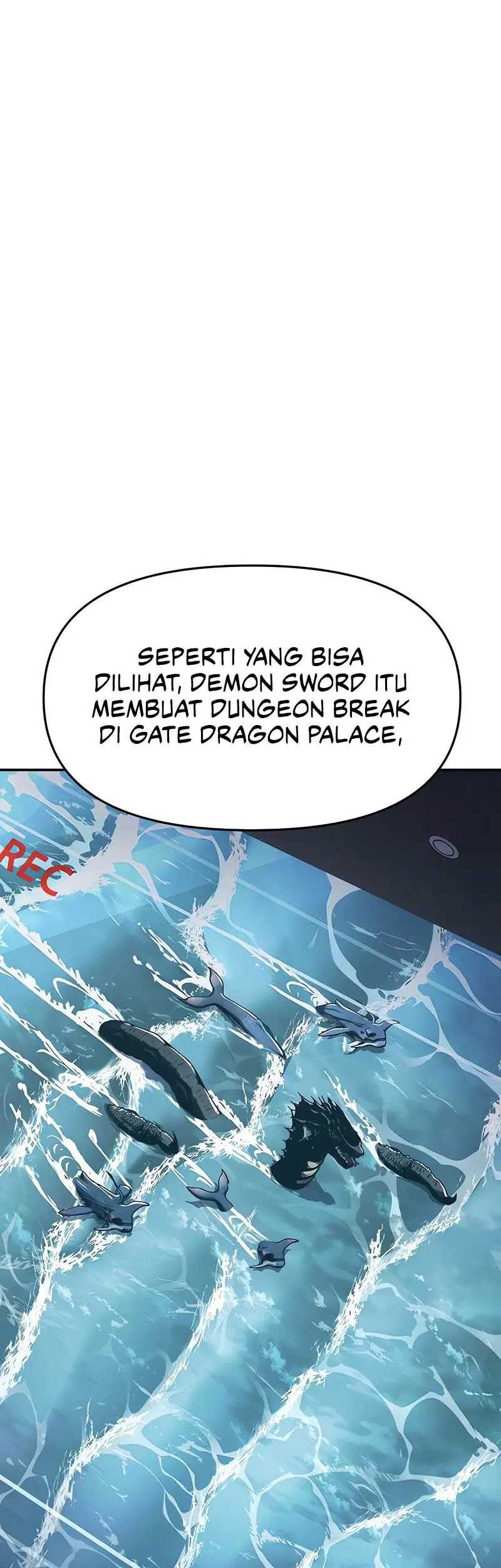 The Knight King Who Returned with a God Chapter 83 - halaman 18