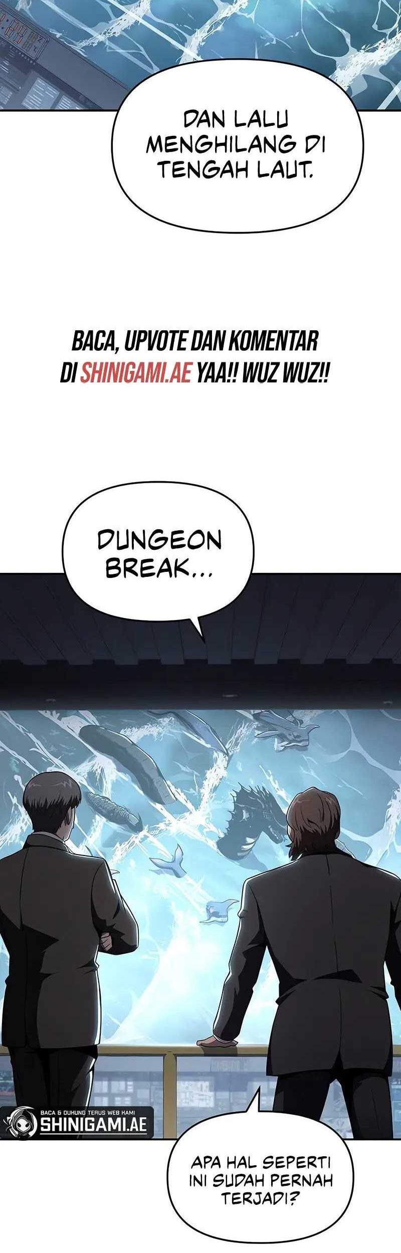 The Knight King Who Returned with a God Chapter 83 - halaman 19