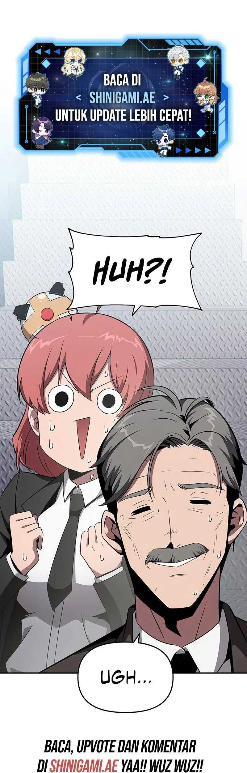 The Knight King Who Returned with a God Chapter 83 - halaman 2