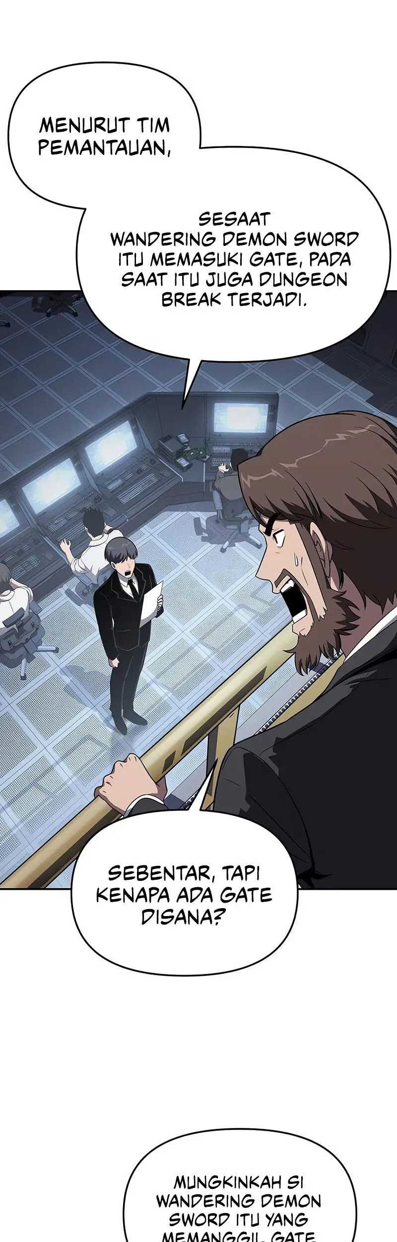 The Knight King Who Returned with a God Chapter 83 - halaman 20