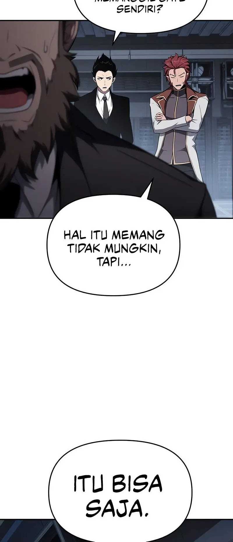 The Knight King Who Returned with a God Chapter 83 - halaman 21