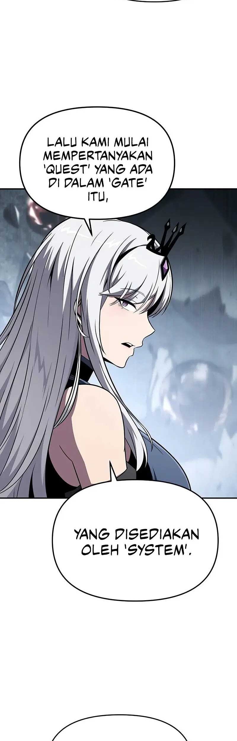 The Knight King Who Returned with a God Chapter 83 - halaman 27