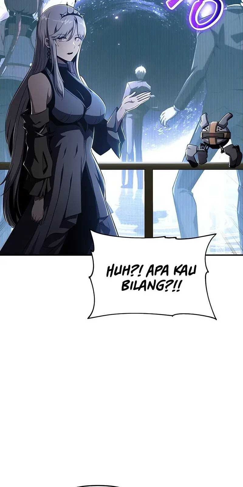 The Knight King Who Returned with a God Chapter 83 - halaman 29