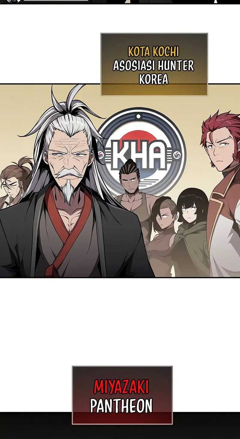 The Knight King Who Returned with a God Chapter 83 - halaman 37