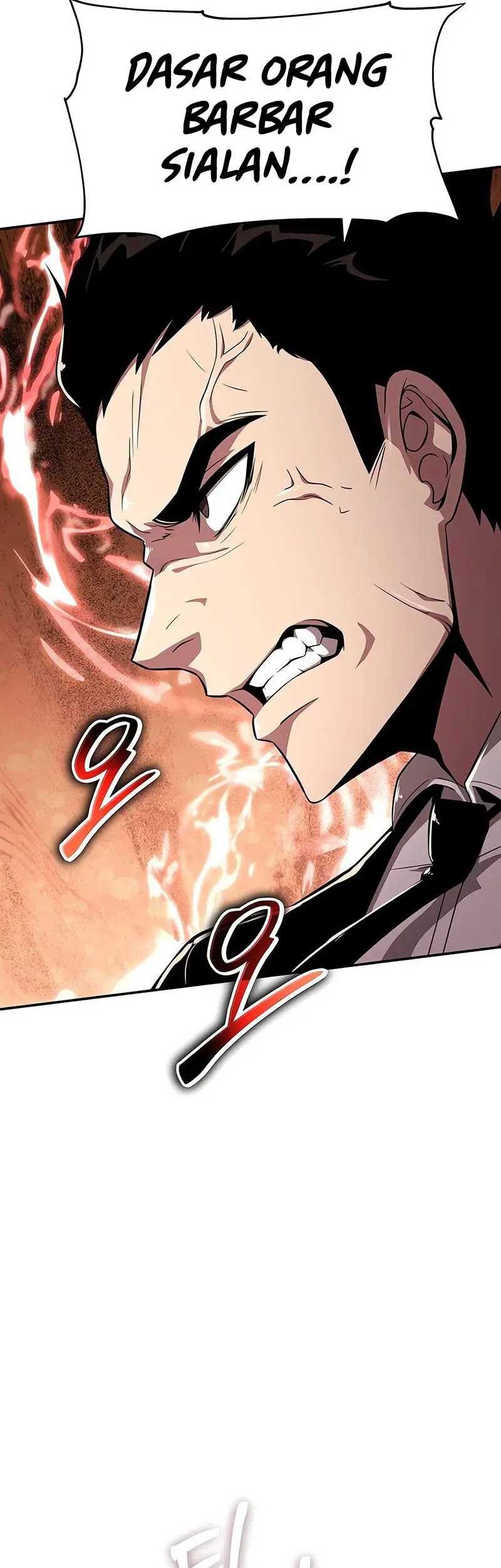 The Knight King Who Returned with a God Chapter 83 - halaman 4