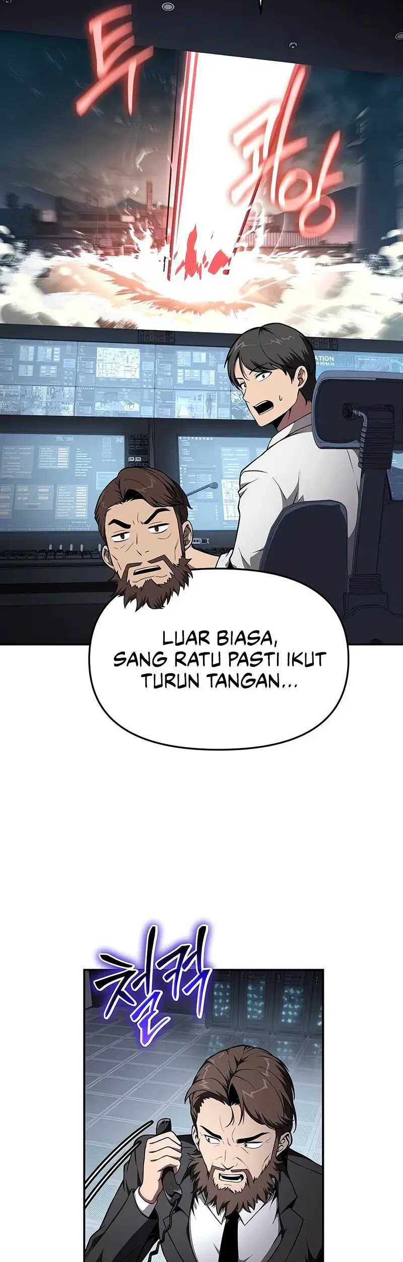 The Knight King Who Returned with a God Chapter 83 - halaman 40