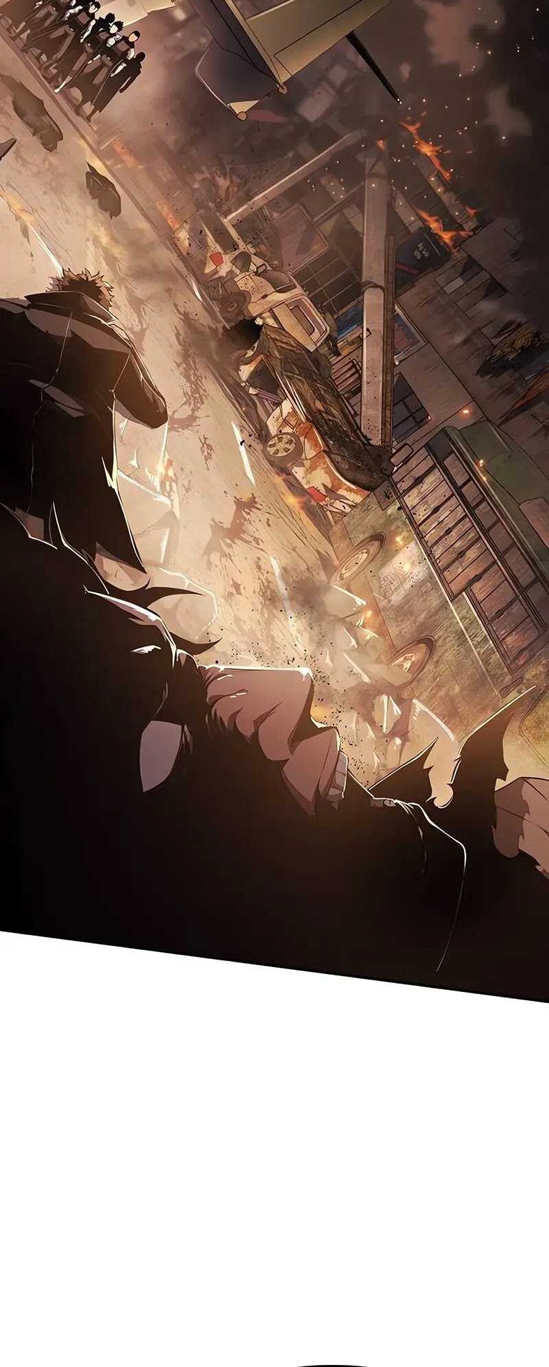 The Knight King Who Returned with a God Chapter 83 - halaman 45
