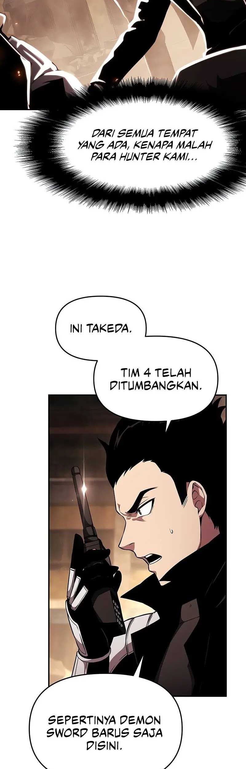 The Knight King Who Returned with a God Chapter 83 - halaman 48