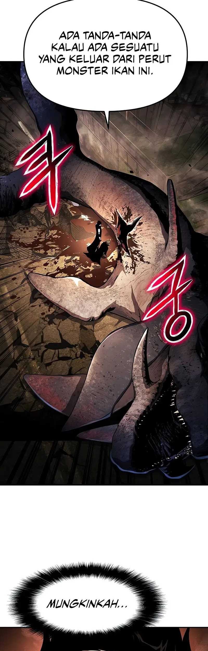 The Knight King Who Returned with a God Chapter 83 - halaman 50