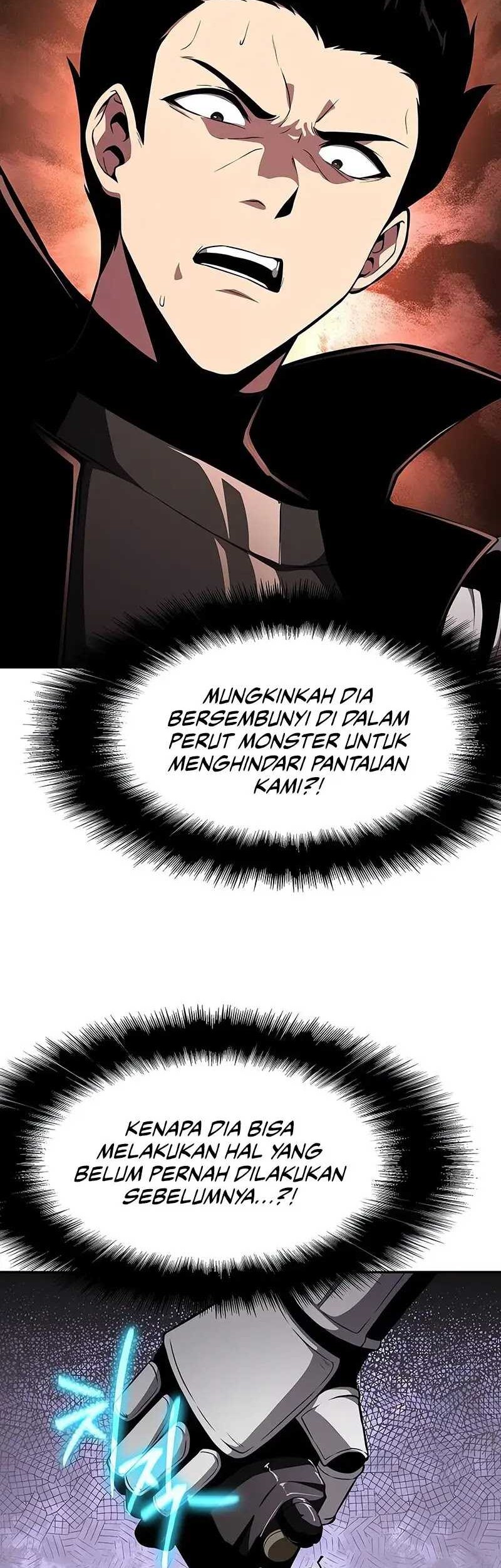 The Knight King Who Returned with a God Chapter 83 - halaman 51