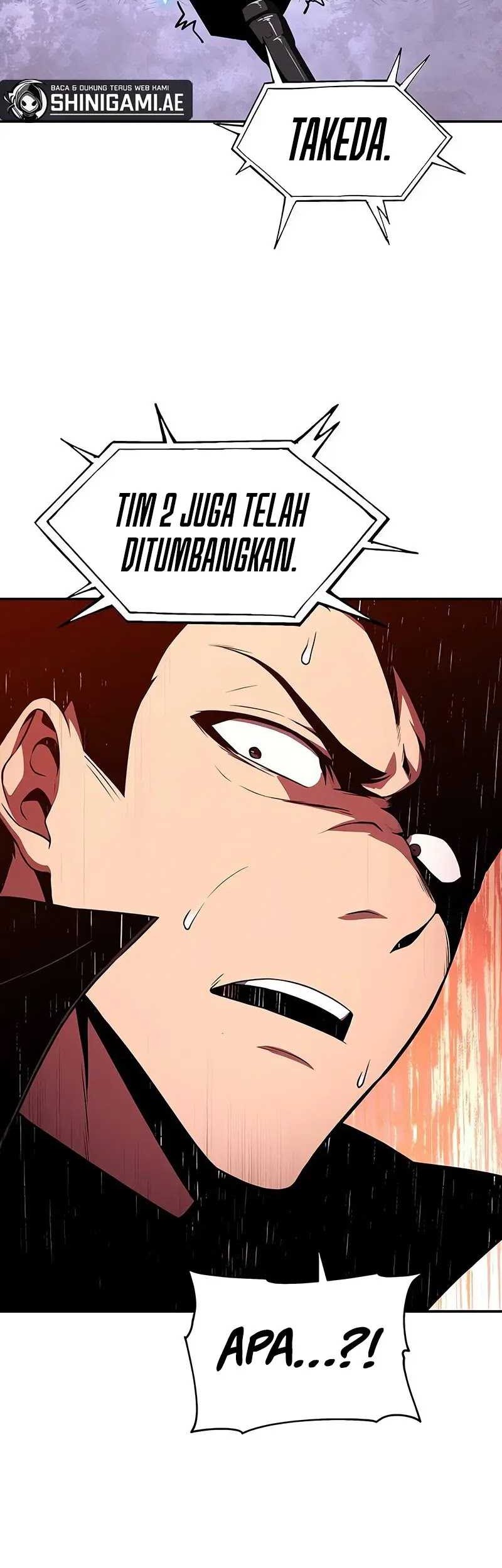 The Knight King Who Returned with a God Chapter 83 - halaman 52