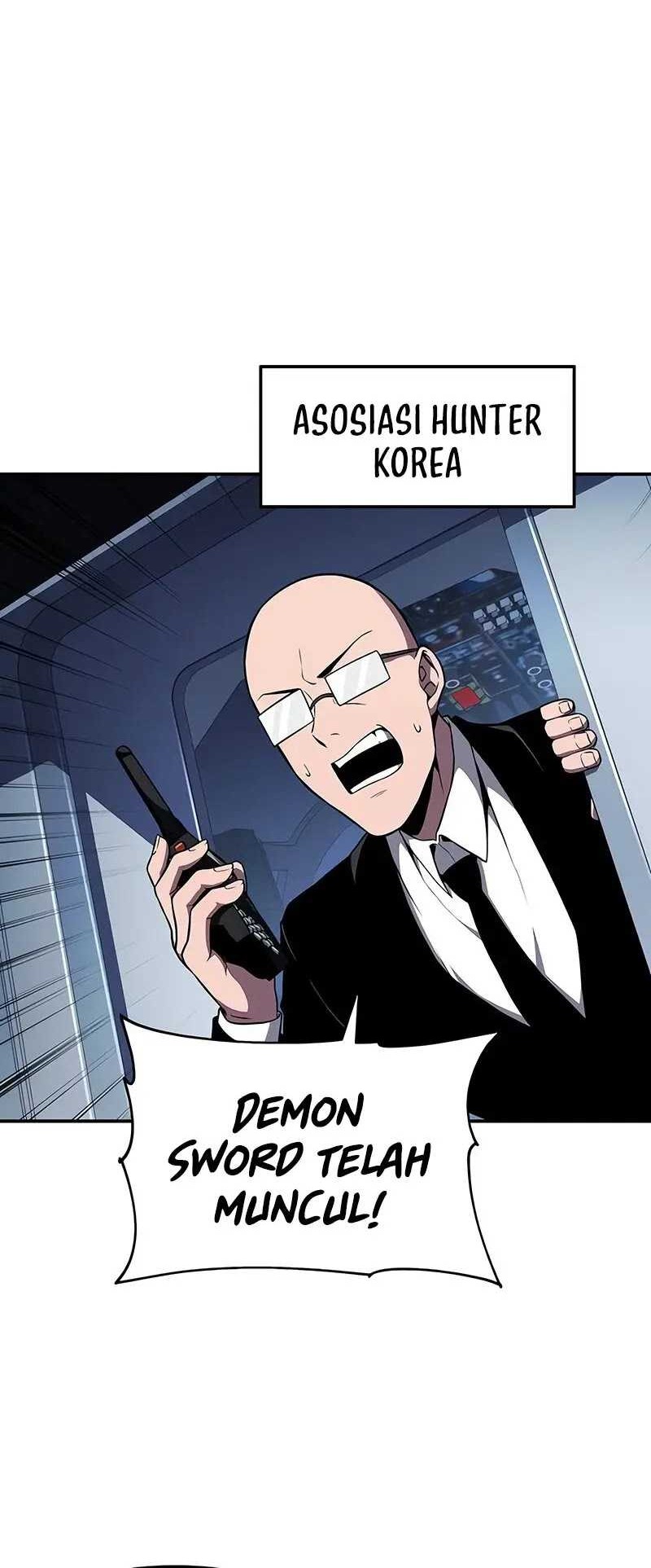 The Knight King Who Returned with a God Chapter 83 - halaman 53