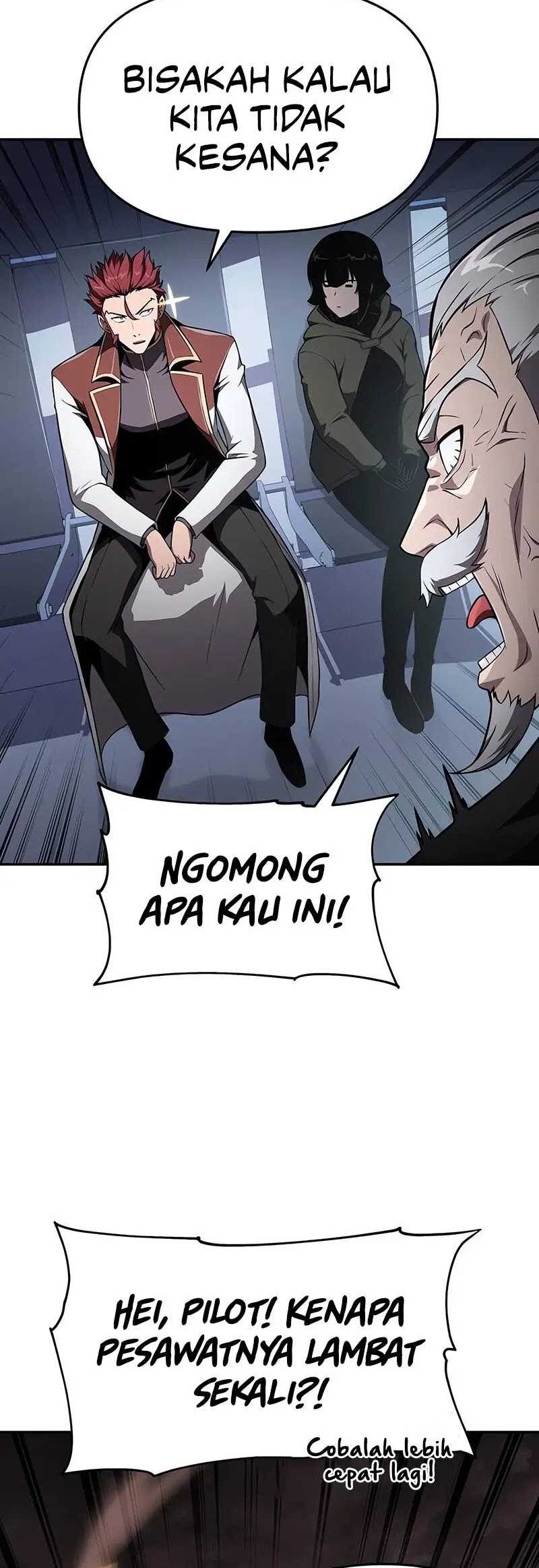 The Knight King Who Returned with a God Chapter 83 - halaman 57
