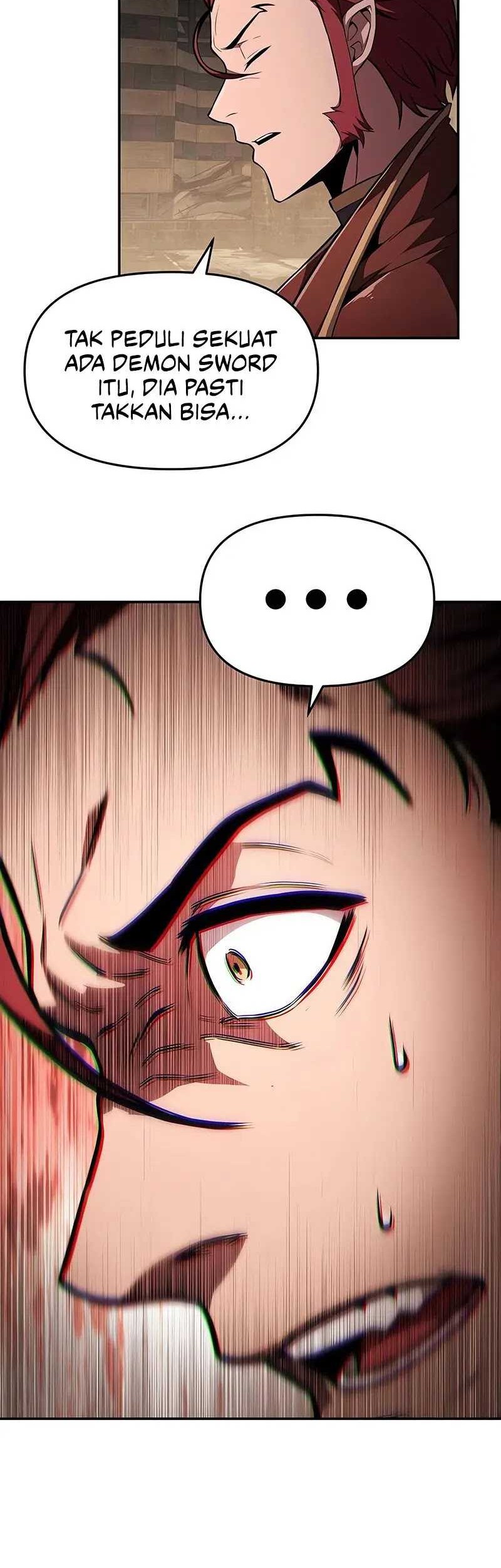 The Knight King Who Returned with a God Chapter 83 - halaman 63