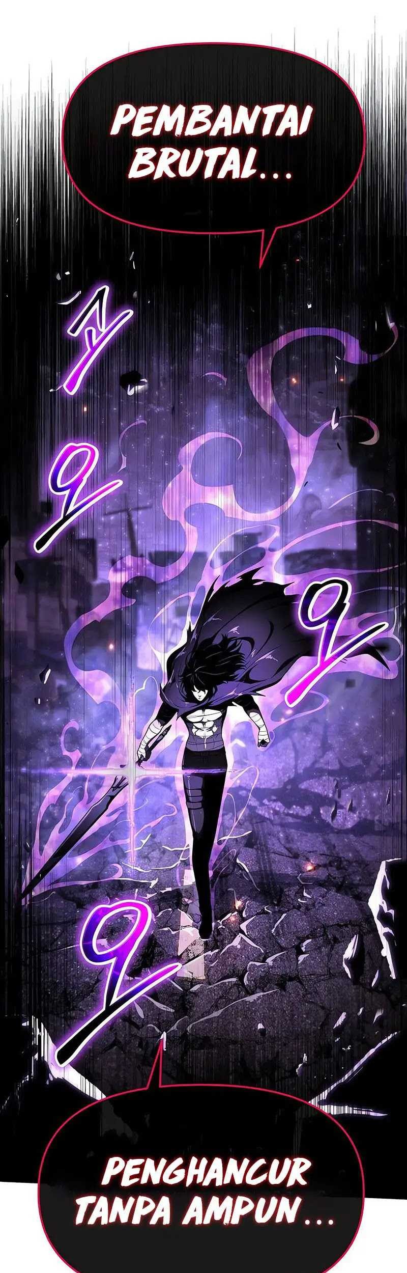 The Knight King Who Returned with a God Chapter 83 - halaman 66