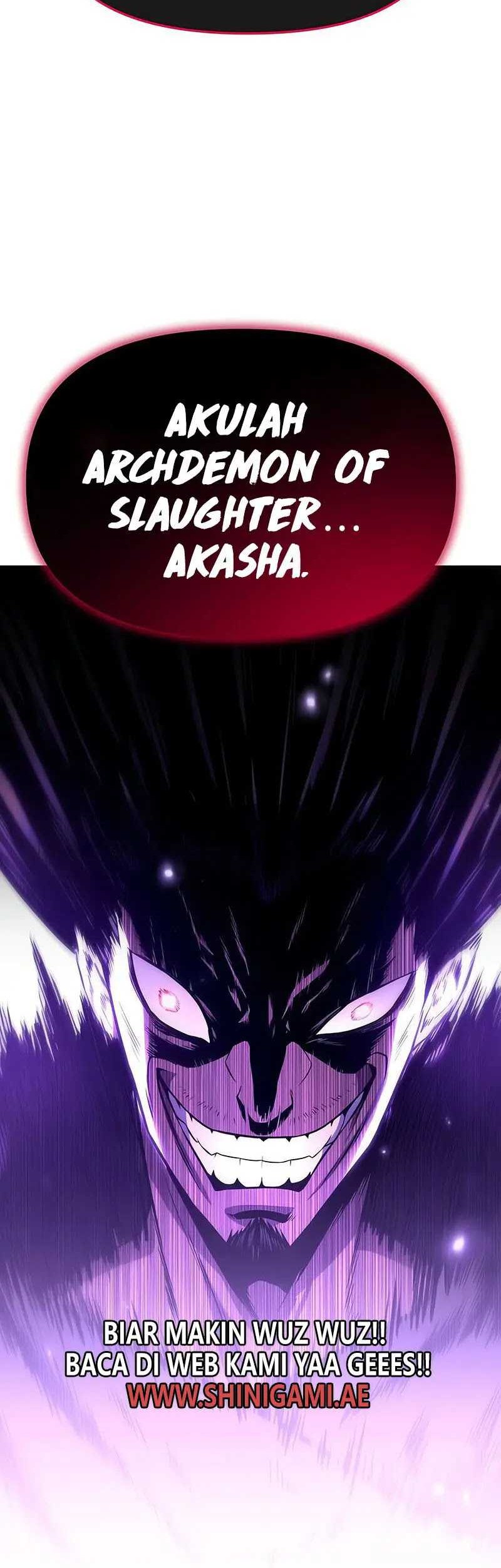 The Knight King Who Returned with a God Chapter 83 - halaman 67