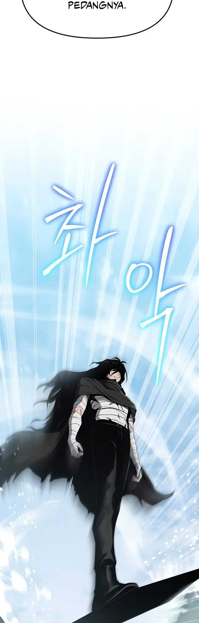 The Knight King Who Returned with a God Chapter 83 - halaman 9