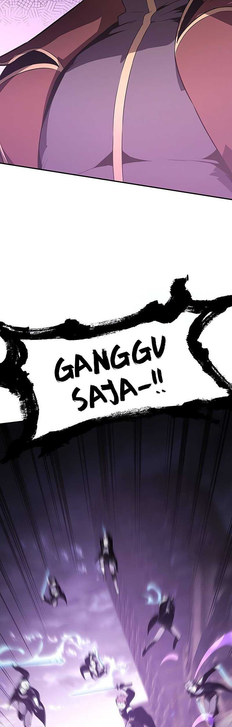 The Knight King Who Returned with a God Chapter 84 - halaman 10