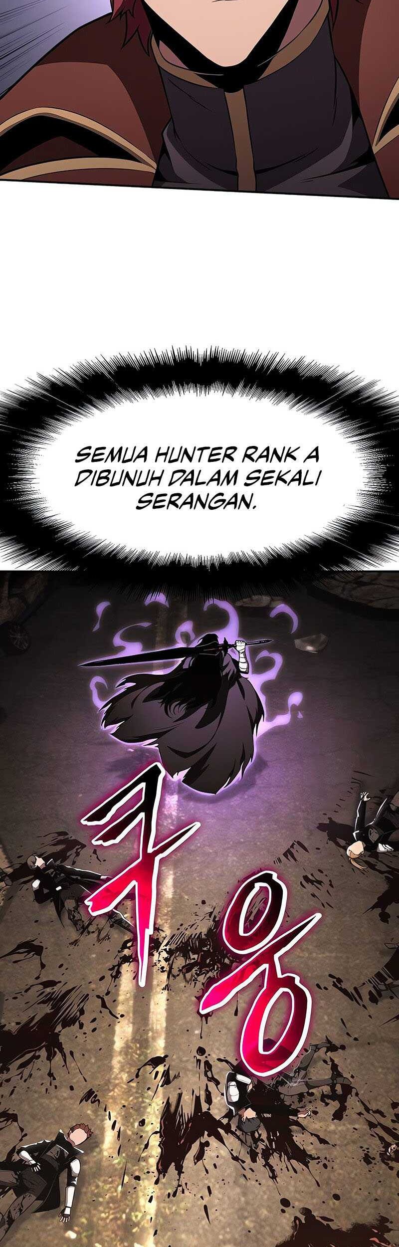 The Knight King Who Returned with a God Chapter 84 - halaman 15