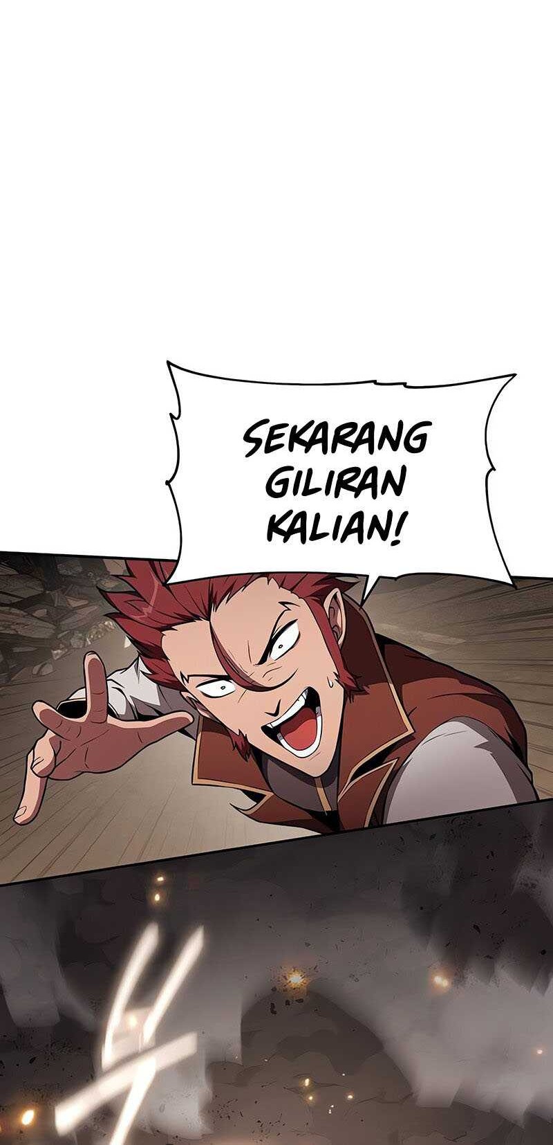 The Knight King Who Returned with a God Chapter 84 - halaman 20