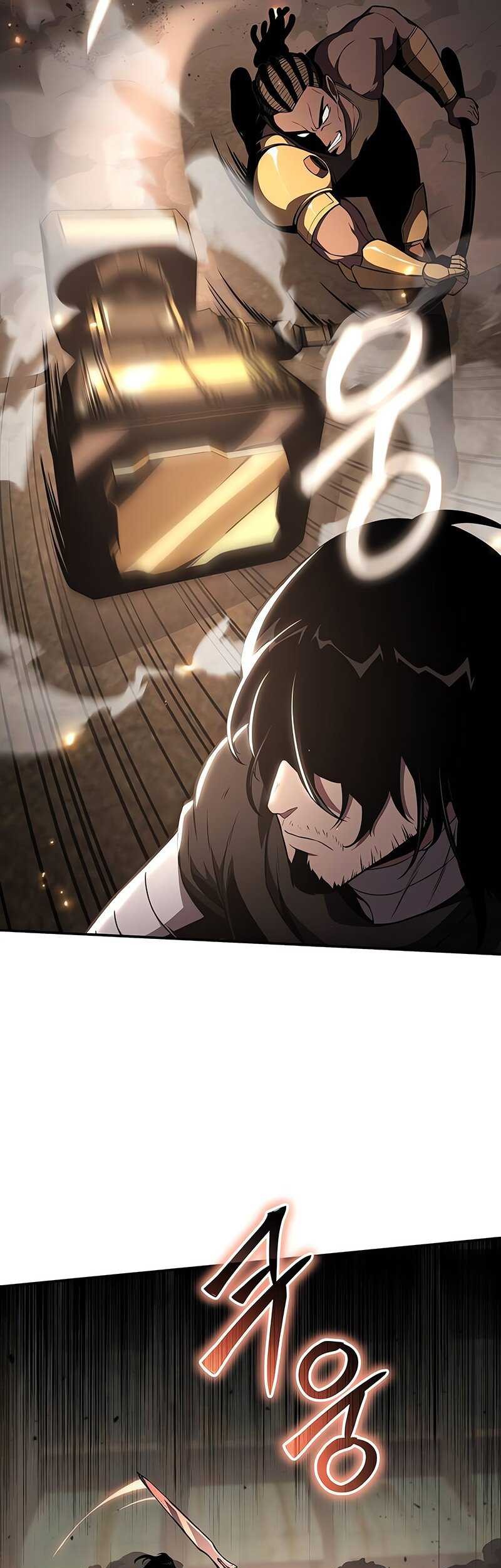 The Knight King Who Returned with a God Chapter 84 - halaman 21