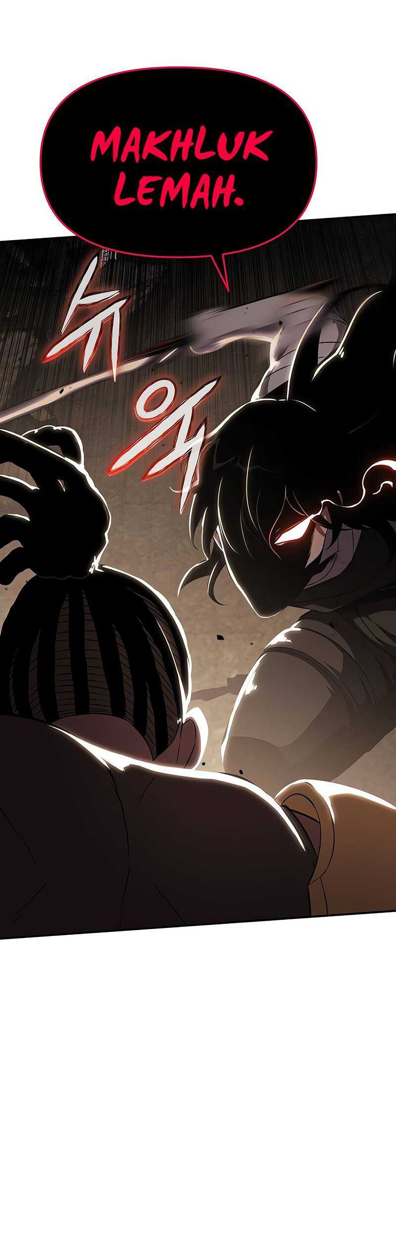 The Knight King Who Returned with a God Chapter 84 - halaman 23