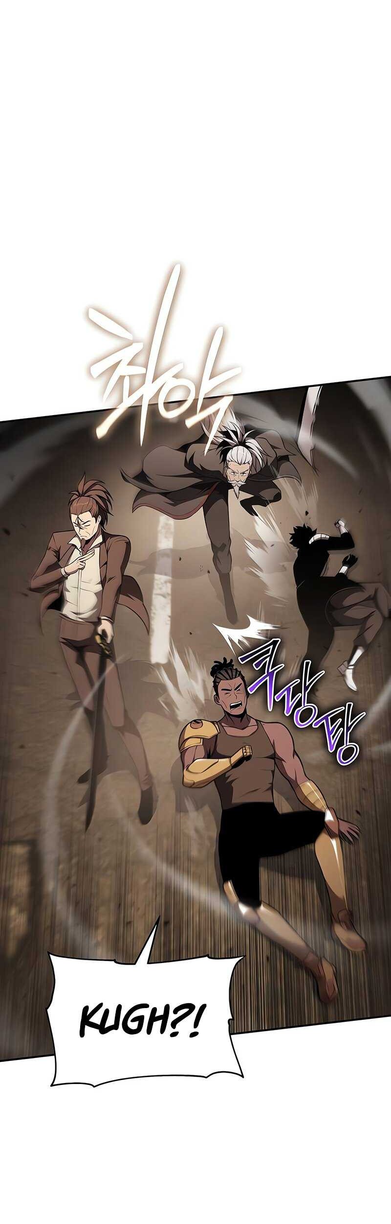 The Knight King Who Returned with a God Chapter 84 - halaman 27