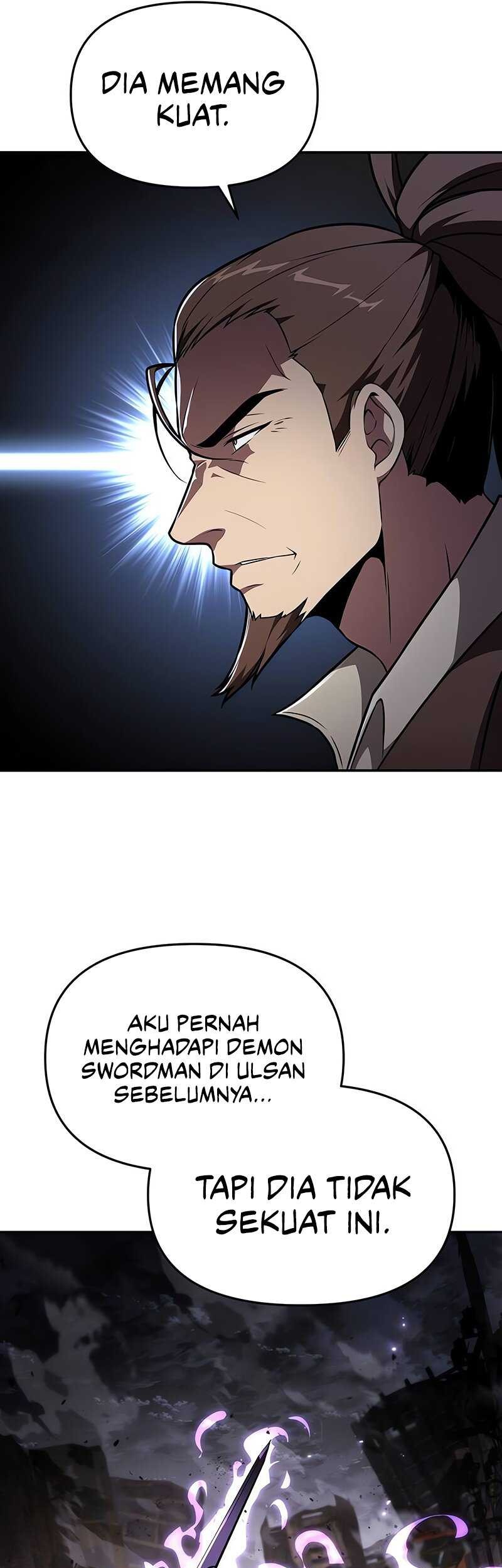 The Knight King Who Returned with a God Chapter 84 - halaman 29