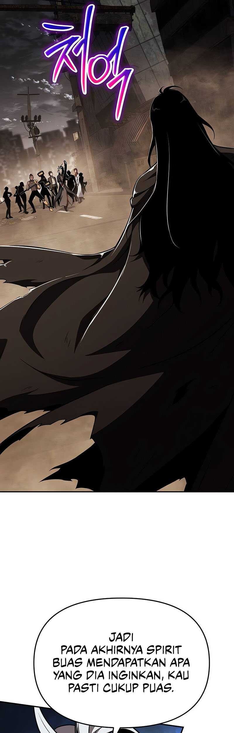 The Knight King Who Returned with a God Chapter 84 - halaman 37