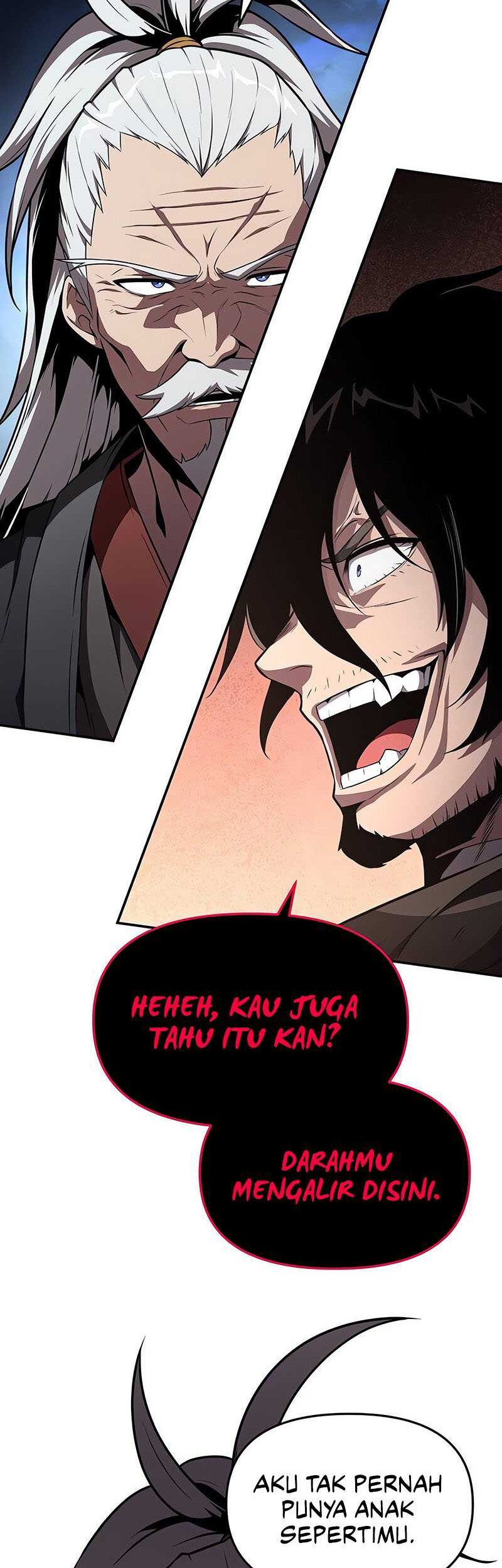 The Knight King Who Returned with a God Chapter 84 - halaman 38