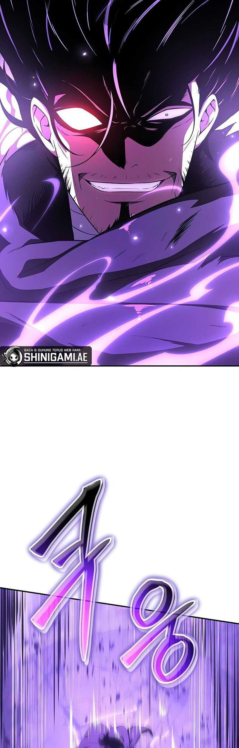 The Knight King Who Returned with a God Chapter 84 - halaman 4