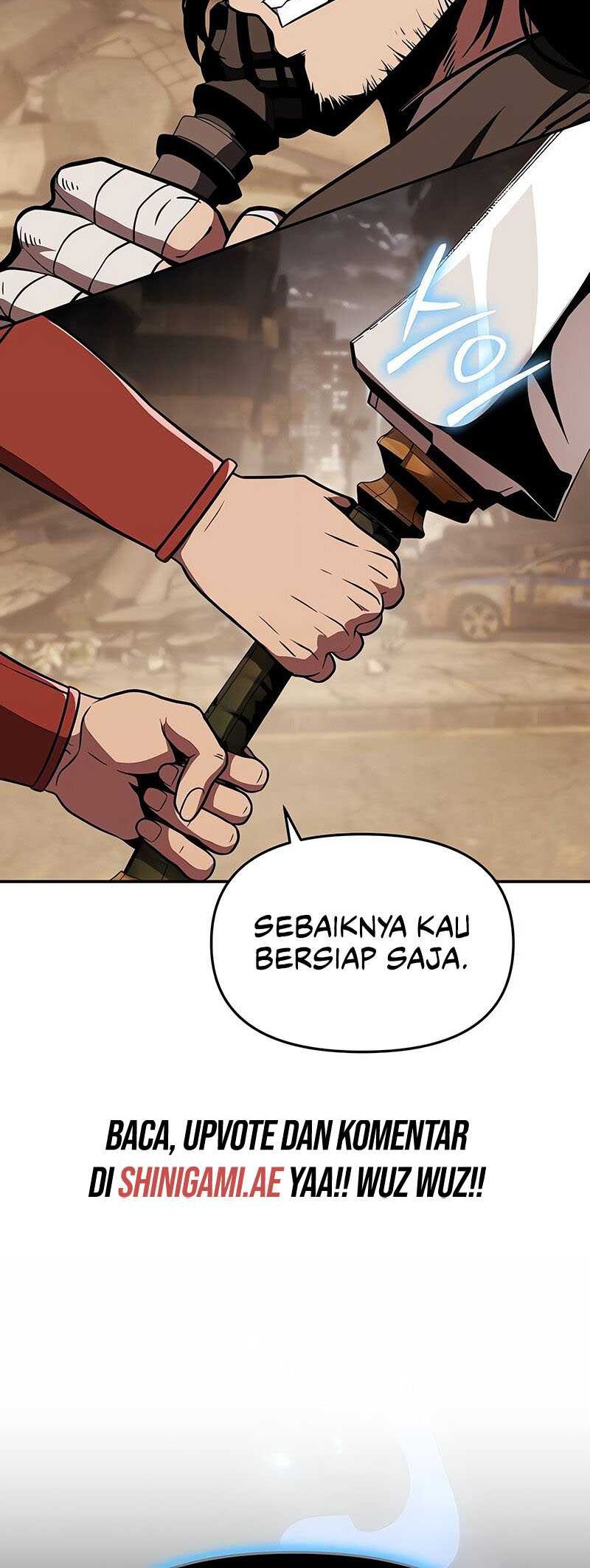 The Knight King Who Returned with a God Chapter 84 - halaman 40