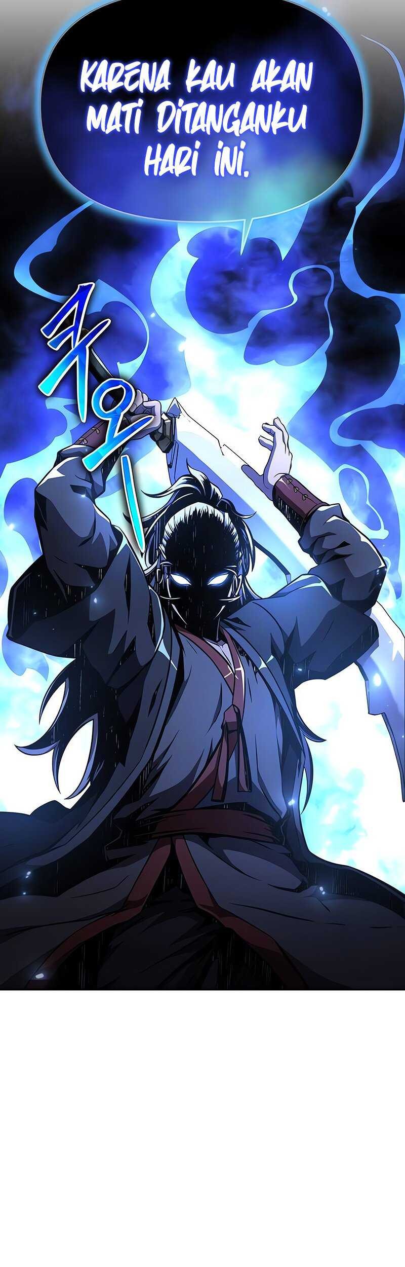 The Knight King Who Returned with a God Chapter 84 - halaman 41