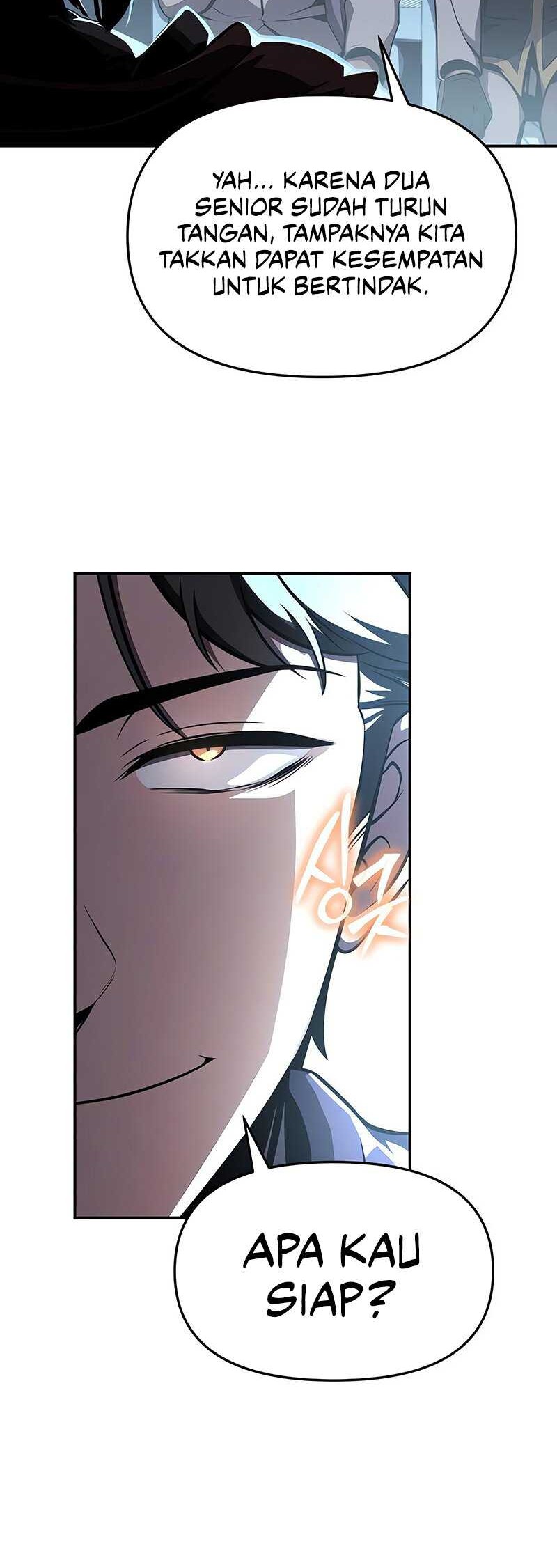 The Knight King Who Returned with a God Chapter 84 - halaman 44