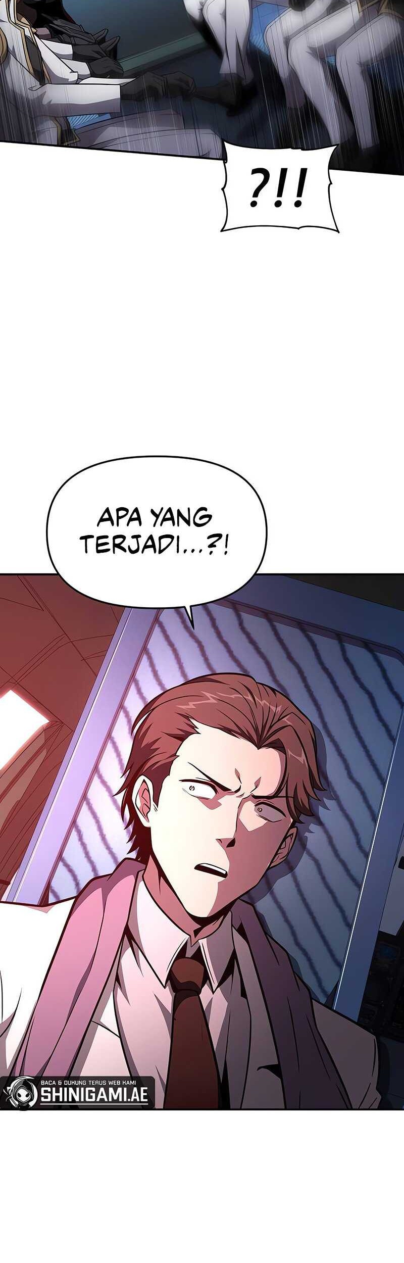 The Knight King Who Returned with a God Chapter 84 - halaman 48