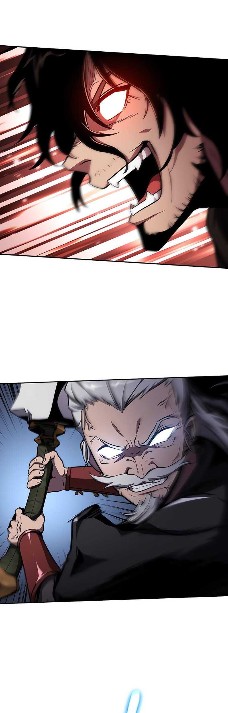 The Knight King Who Returned with a God Chapter 84 - halaman 50