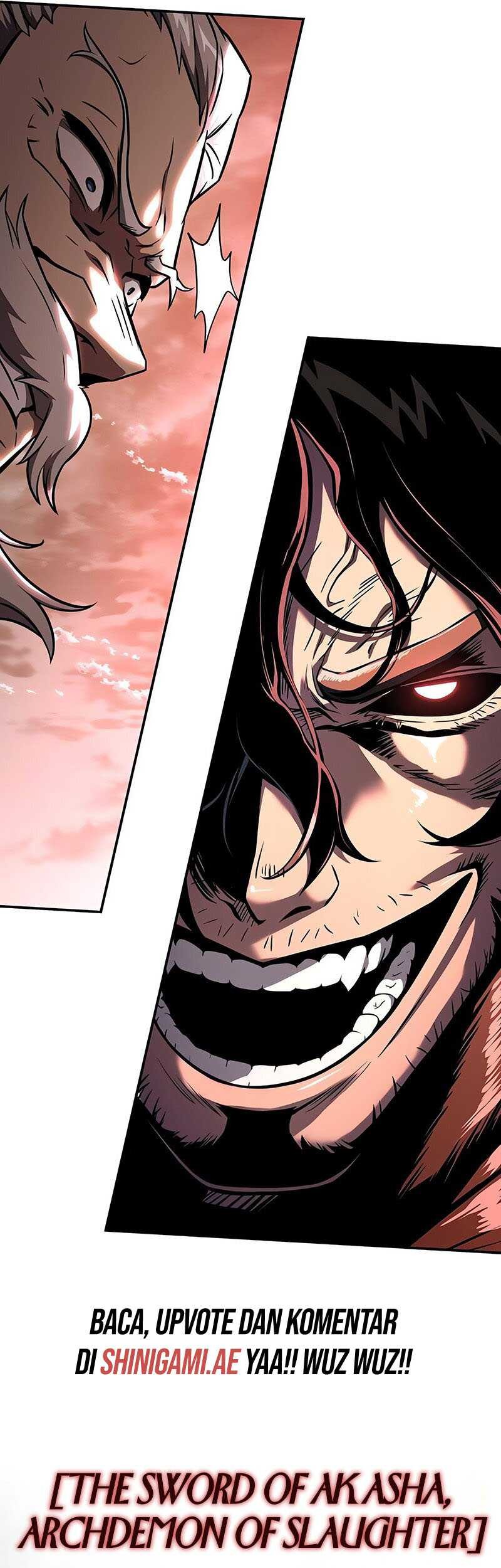 The Knight King Who Returned with a God Chapter 84 - halaman 53