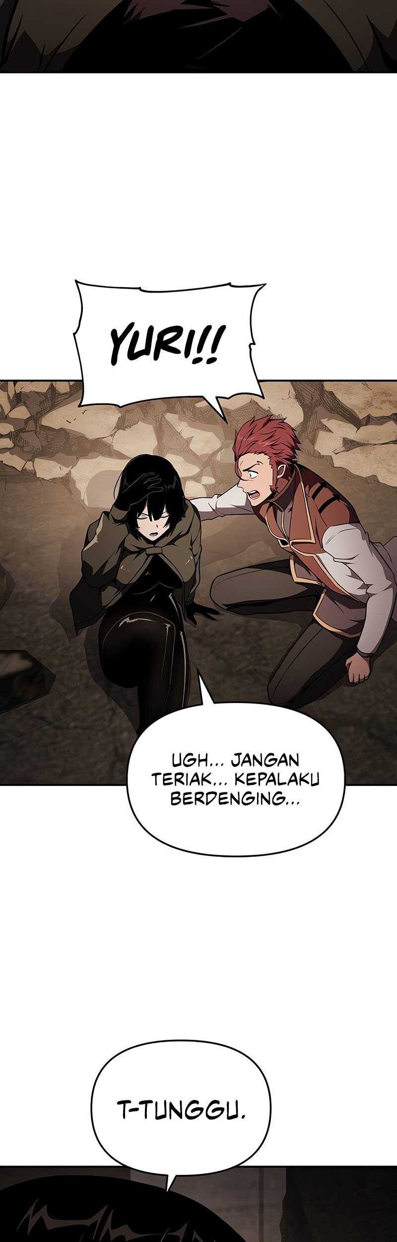 The Knight King Who Returned with a God Chapter 84 - halaman 59
