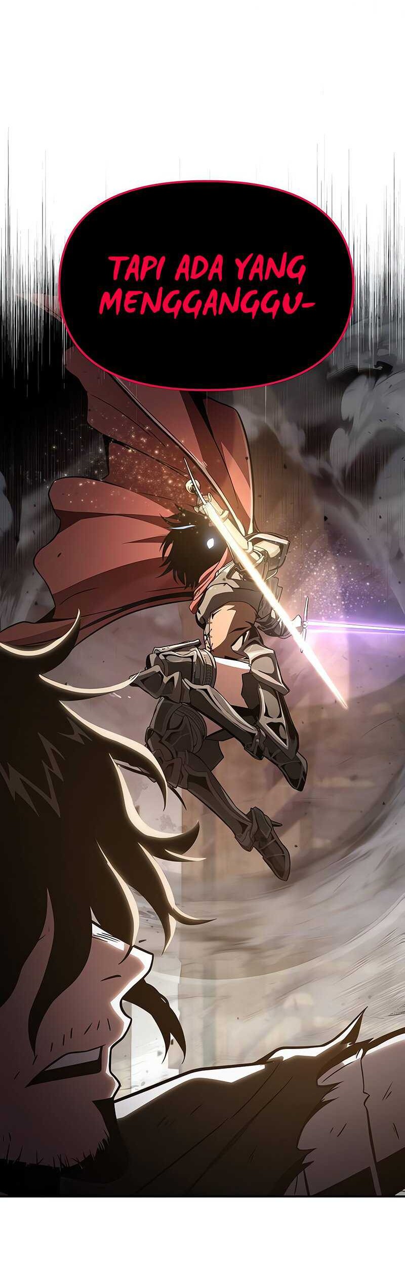 The Knight King Who Returned with a God Chapter 84 - halaman 64