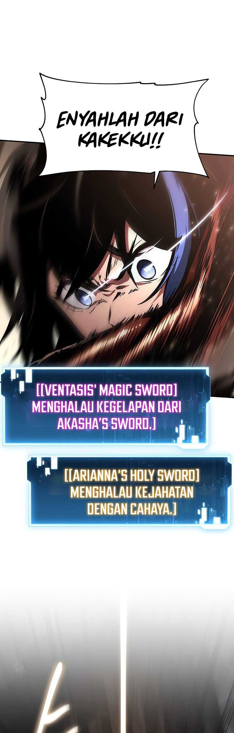 The Knight King Who Returned with a God Chapter 84 - halaman 65