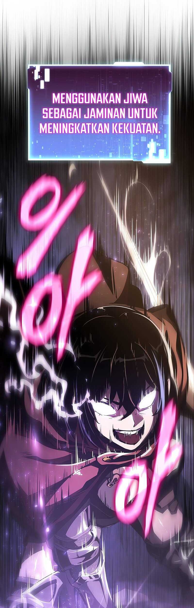 The Knight King Who Returned with a God Chapter 84 - halaman 69
