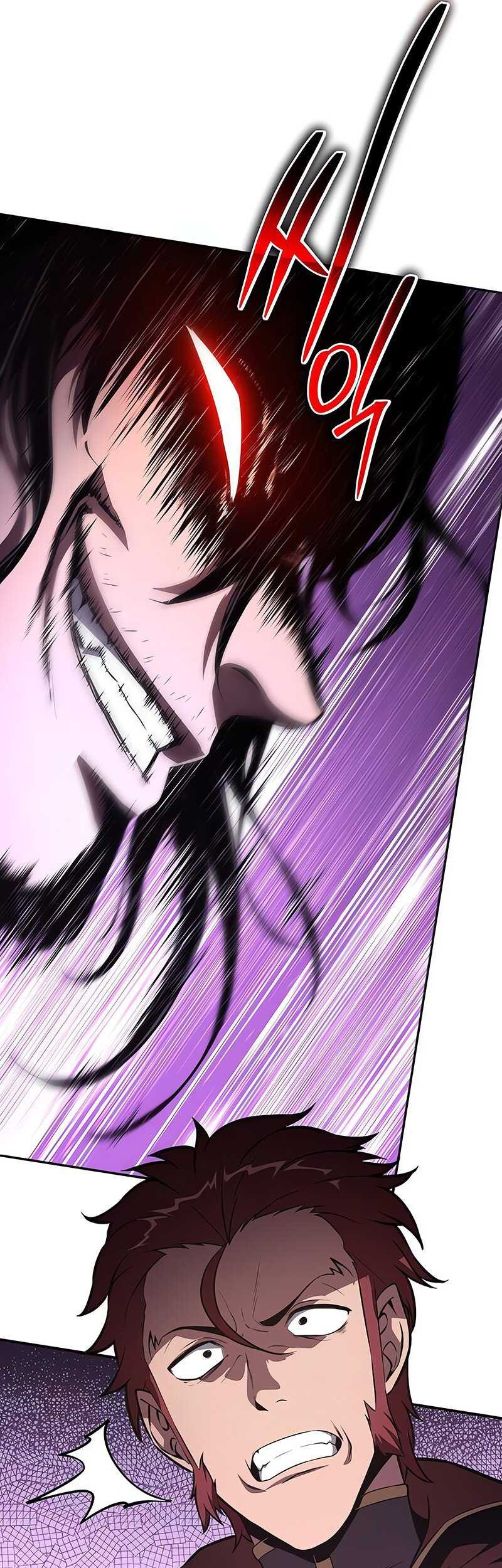 The Knight King Who Returned with a God Chapter 84 - halaman 9