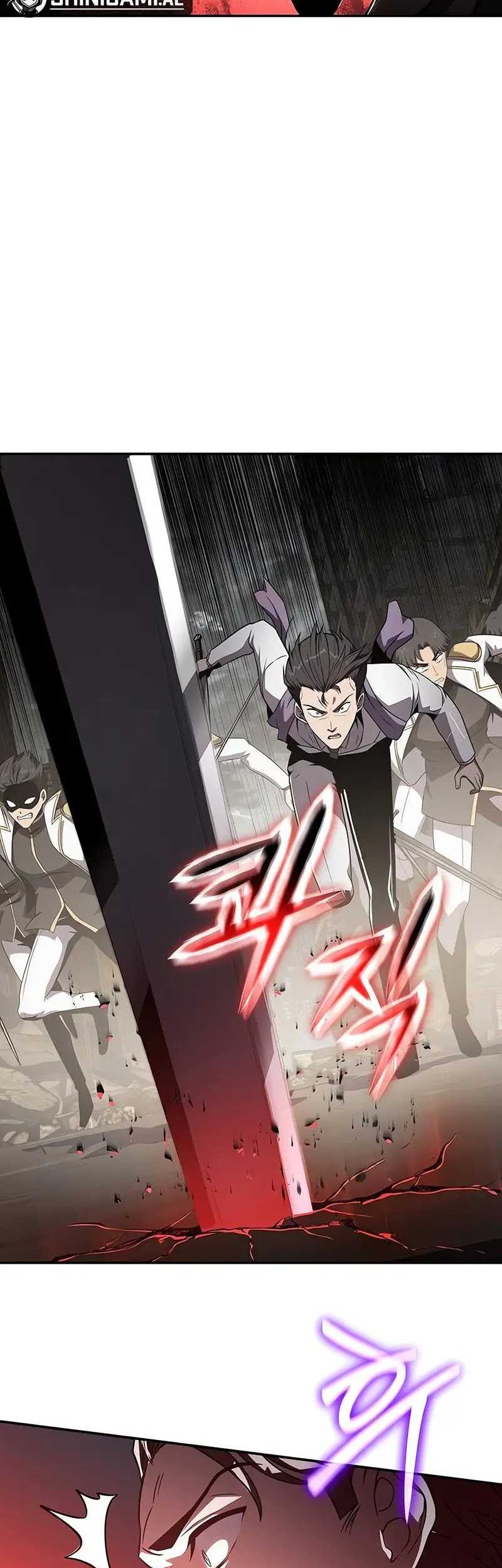 The Knight King Who Returned with a God Chapter 85 - halaman 12