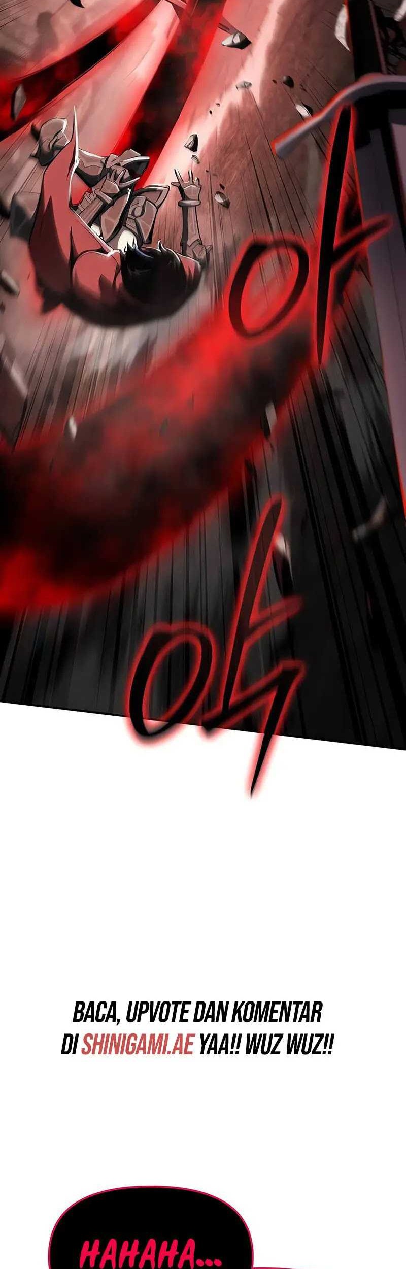 The Knight King Who Returned with a God Chapter 85 - halaman 15