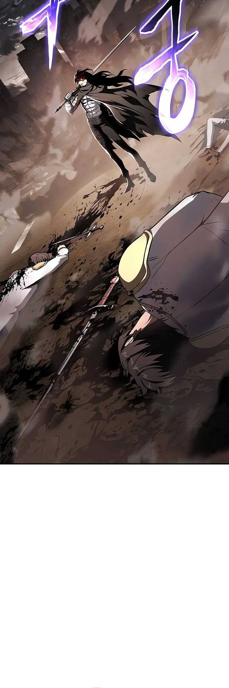 The Knight King Who Returned with a God Chapter 85 - halaman 17