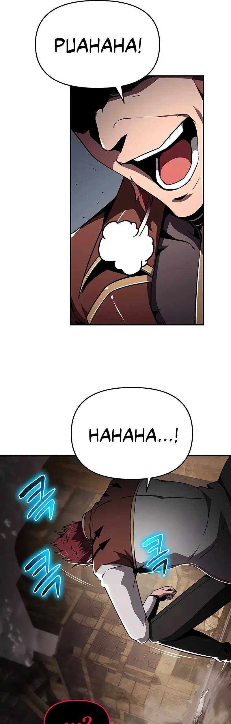 The Knight King Who Returned with a God Chapter 85 - halaman 18
